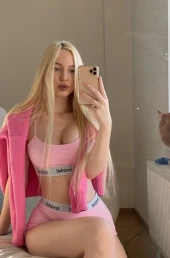 Проститутка Milana